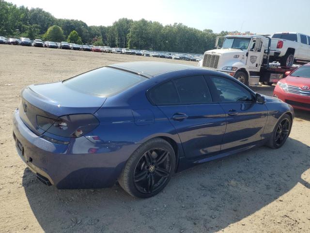 2016 BMW ALPINA B6 - WBA6D6C54GG387756