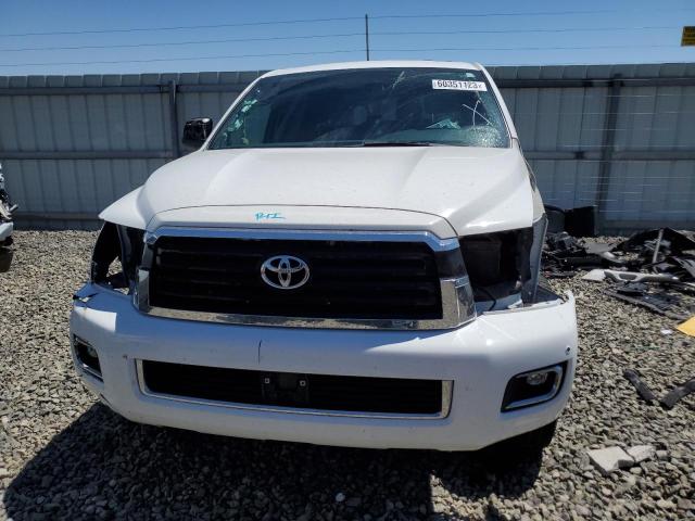 2019 TOYOTA SEQOUIA - 5TDBY5G14KS167507