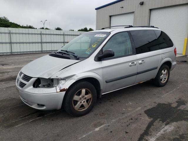 2006 Dodge Caravan SXT