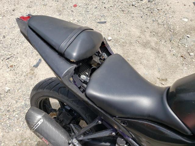 2020 YAMAHA MT-03 MH3RH20Y9LK001501