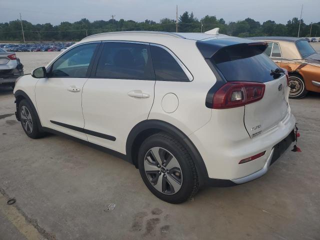 KNDCC3LC5H5086495 | 2017 KIA NIRO EX