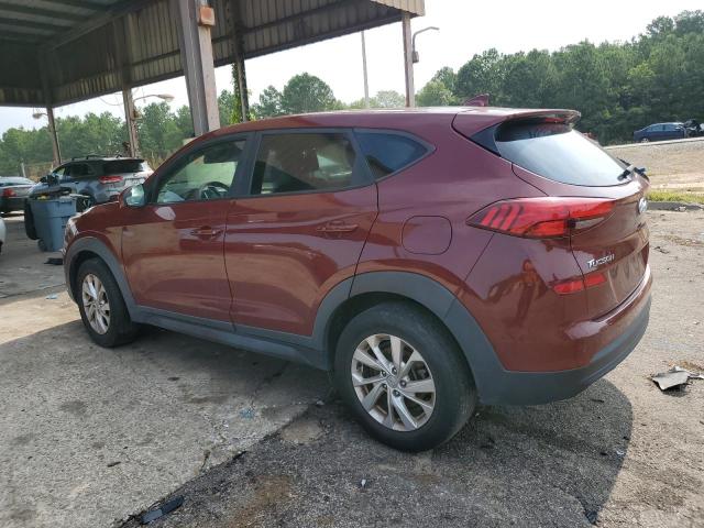 KM8J23A43KU914025 | 2019 Hyundai tucson se