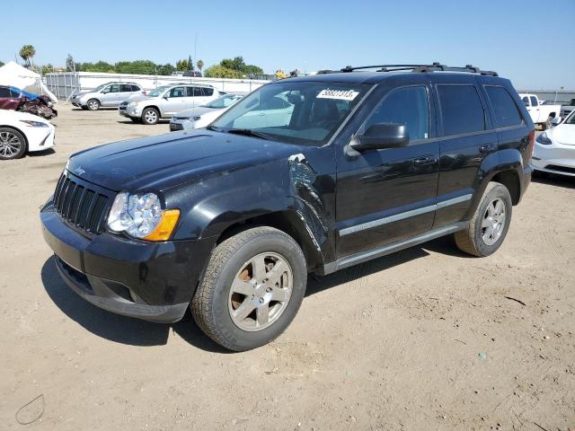 2008 Jeep Grand Cherokee Laredo