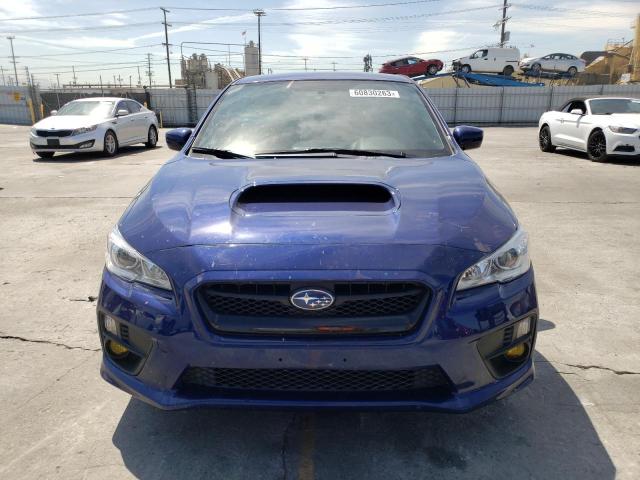JF1VA1B67H9829090 Subaru WRX