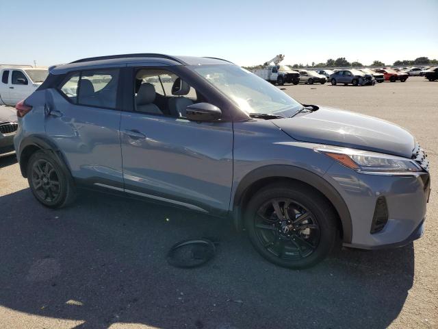 3N1CP5DV3NL495108 Nissan KICKS SR