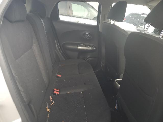 2015 NISSAN JUKE S - JN8AF5MV8FT558504