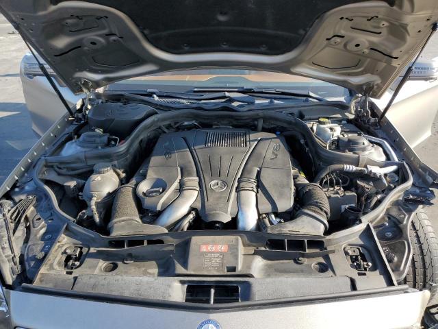 WDDLJ9BBXGA167733 Mercedes-Benz Cls 550 4matic