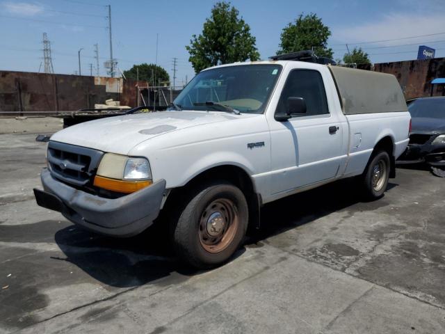 2000 Ford Ranger 