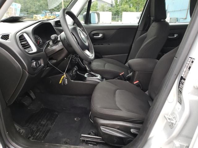 ZACNJDAB3MPM30841 Jeep Renegade Sport