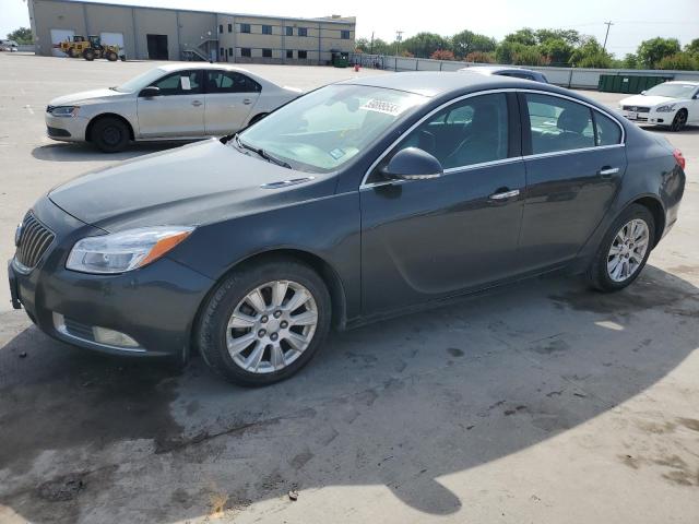BUICK REGAL PREMIUM 2013 0