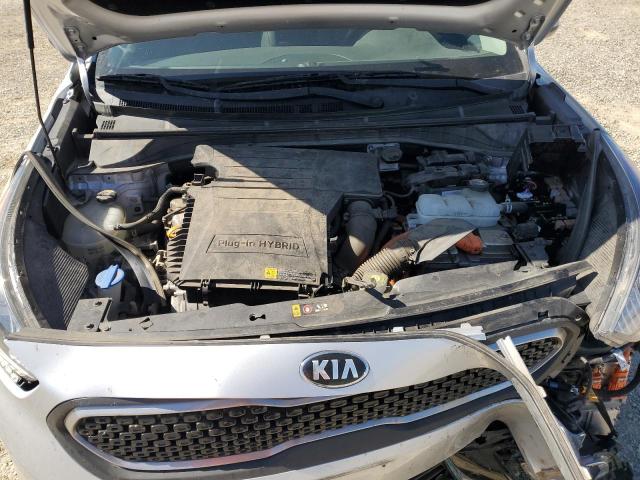 KIA NIRO LX 2019 KNDCM3LD4K5288497 Image 12