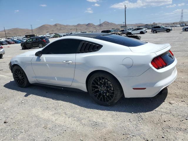 1FA6P8TH4H5340598 Ford MUSTANG