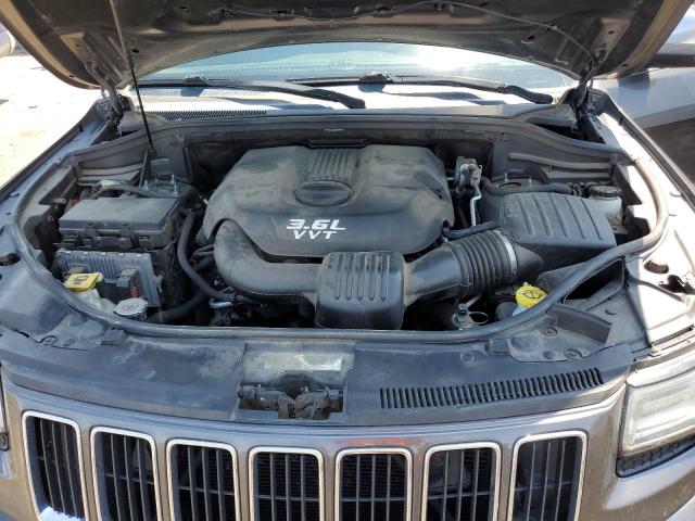 1C4RJFBG8EC208845 Jeep Grand Cherokee Limited