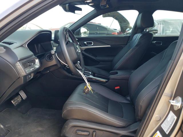 2023 ACURA INTEGRA A- 19UDE4H37PA018560