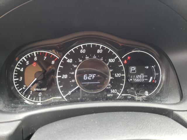 3N1CE2CP2HL366689 Nissan Versa Note S