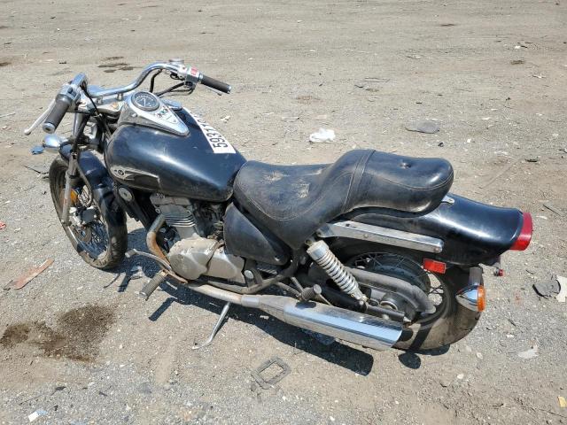 2007 KAWASAKI VULCAN - JKAENVC177A204043