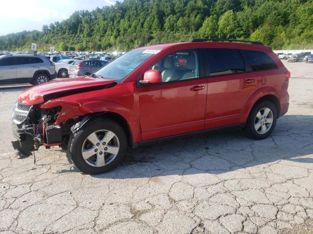 2012 Dodge Journey SXT