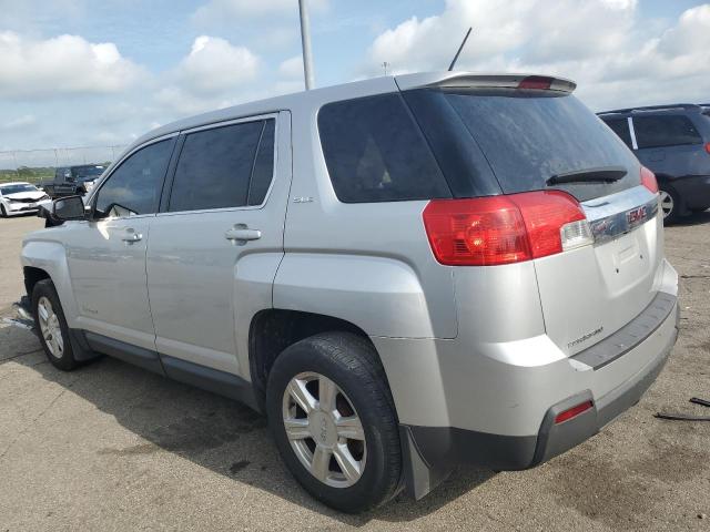 2GKALMEK5E6156633 GMC Terrain Sle