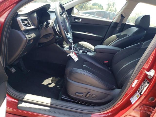 5XXGT4L39LG414657 KIA Optima Lx