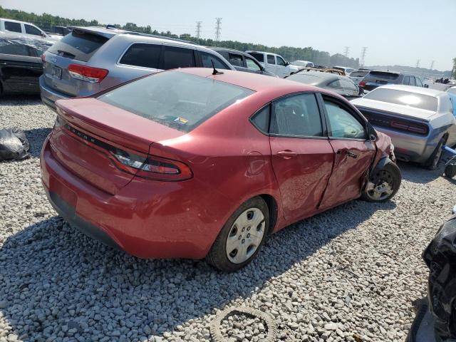1C3CDFAA5ED673625 Dodge DART SE
