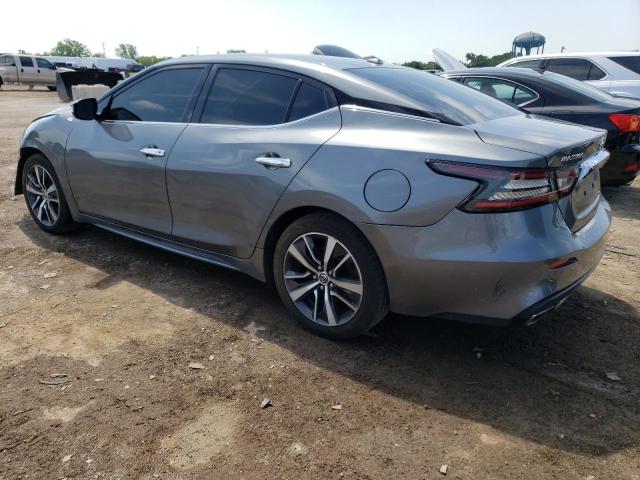 1N4AA6CV1LC379451 Nissan Maxima SV 2