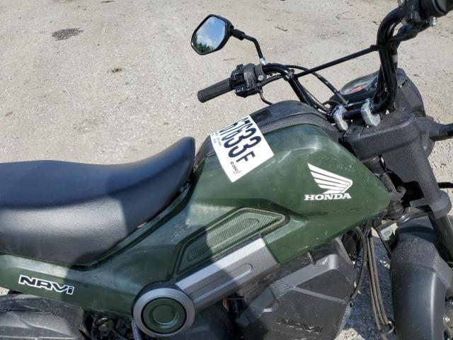 2022 HONDA NVA110 B 3H1JK0705ND006641