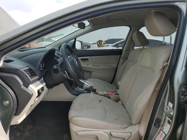 JF1GPAC6XE8294179 Subaru Impreza Premium