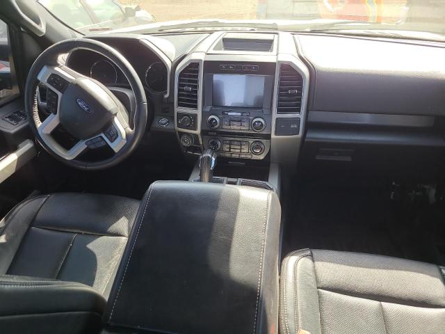 1FTFW1EG9JKE85197 Ford F150 Supercrew