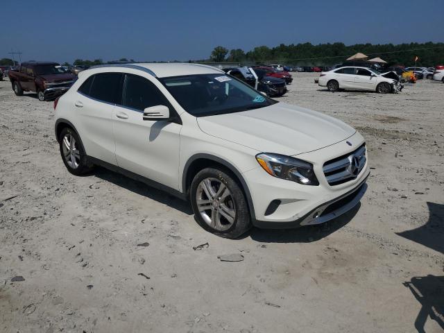 2015 MERCEDES-BENZ GLA 250 - WDCTG4EB7FJ162294
