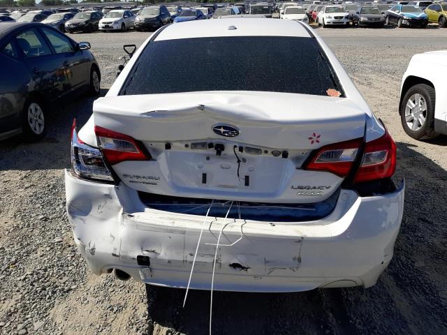 4S3BNAN69F3033972 Subaru Legacy 2.5i Limited