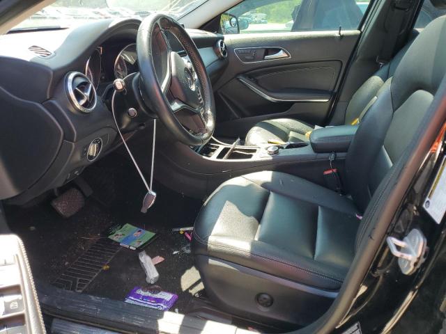 2015 MERCEDES-BENZ GLA 250 - WDCTG4EB6FJ108775