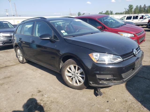 2017 VOLKSWAGEN GOLF SPORT - 3VWC17AU5HM501184