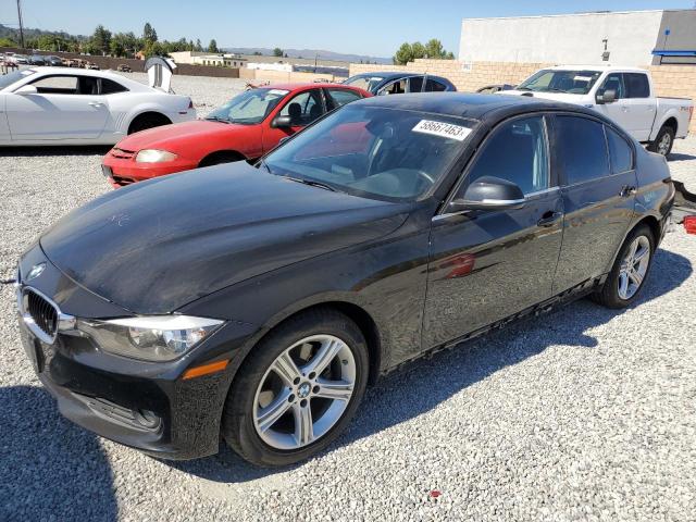 2015 BMW 3 Series 328i