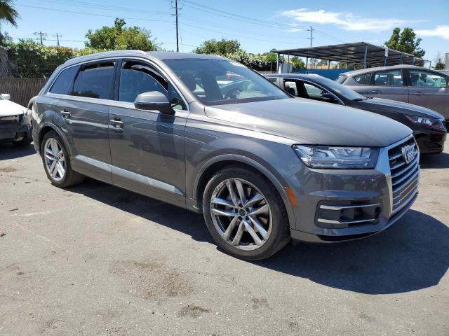 2018 AUDI 200 QUAT 2 - WA1VAAF7XJD037039