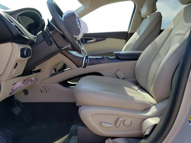 2LMPJ6K91KBL36753 Lincoln Nautilus Select
