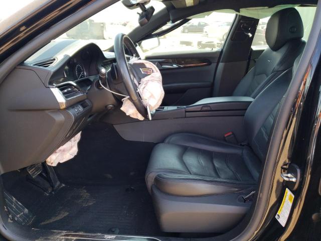 1G6KD5RS9HU197272 Cadillac CT6 LUXURY