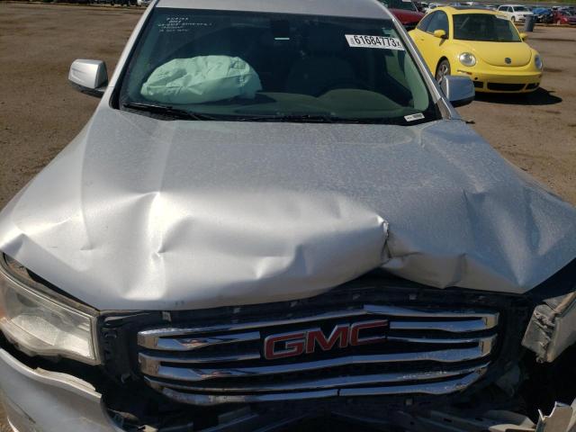 1GKKNMLS5KZ182439 GMC Acadia Slt-1