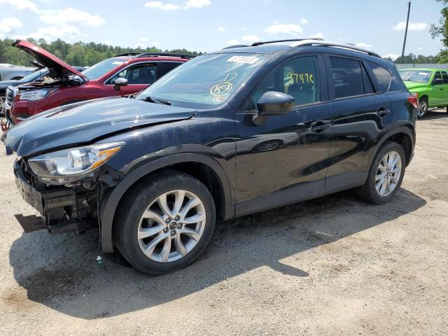 2014 Mazda CX-5 