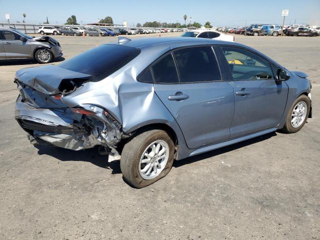 JTDEAMDE5N3011761 Toyota COROLLA LE