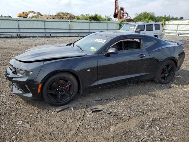 2016 Chevrolet Camaro LT