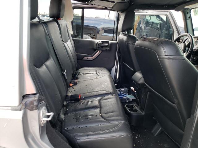 1C4BJWEG8JL916679 Jeep Wrangler Unlimited Sahara