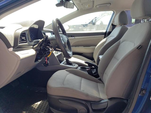 5NPD84LF8LH578095 Hyundai ELANTRA SEL