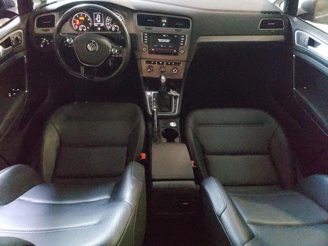 2016 VOLKSWAGEN GOLF SPORT - 3VWC17AU3GM521366