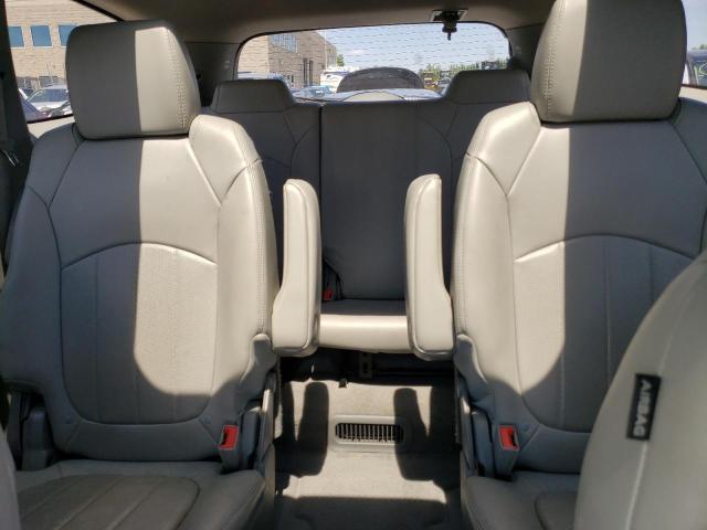 5GAKVBKD5FJ279987 Buick Enclave