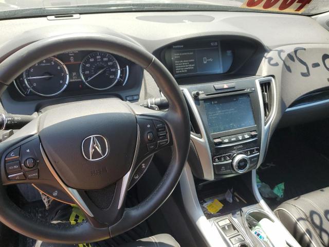 2019 ACURA TLX ADVANC 19UUB2F82KA004277