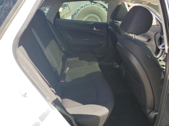5XXGT4L37KG303992 KIA Optima Lx