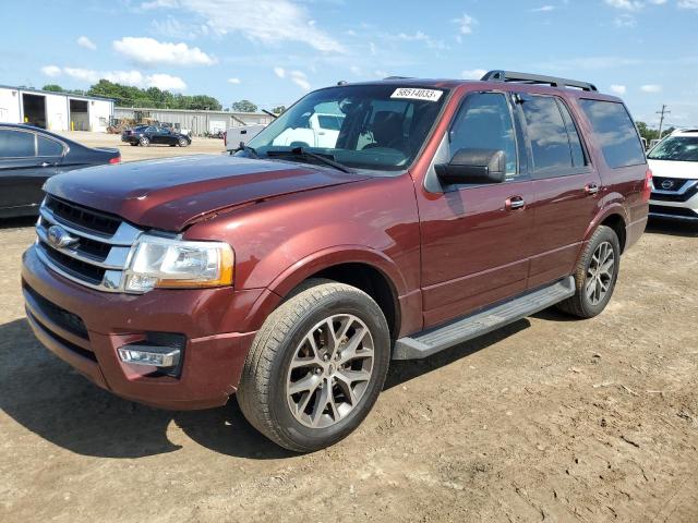 2016 Ford Expedition XLT