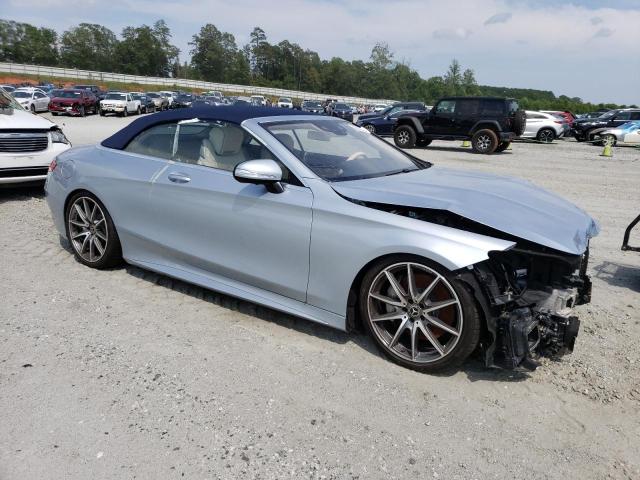 2020 MERCEDES-BENZ S 560 - W1KXK8DB0LA050386