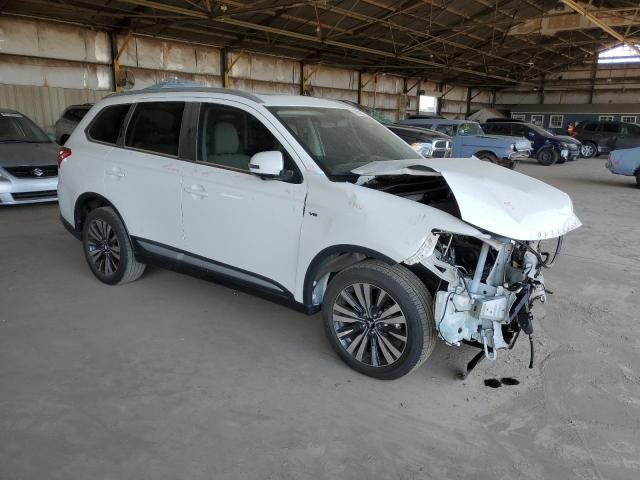 JA4JZ4AXXKZ001663 Mitsubishi OUTLANDER GT