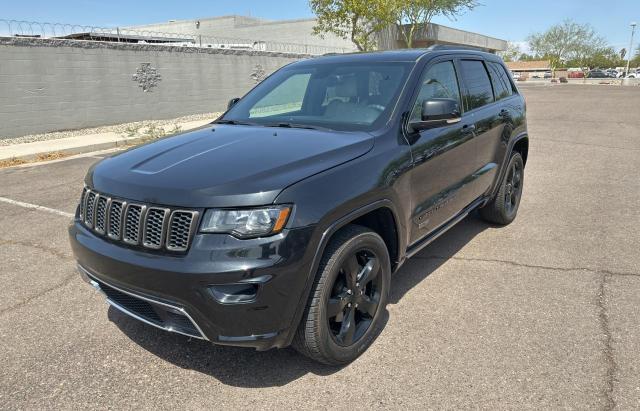 1C4RJEBGXGC407277 Jeep Grand Cherokee Limited